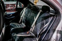 مێرسێدس بێنز C-Class